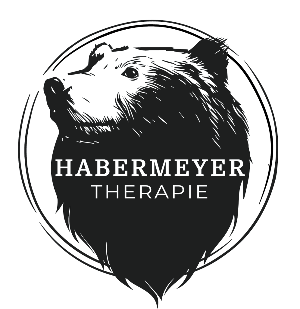 Valentin Habermeyer Habermeyers Therapie Logo Rz Final In Wappen